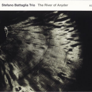 Stefano Battaglia Trio: The River Of Anyder