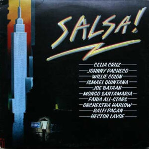 Various: Salsa!