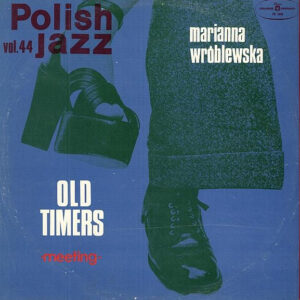 Old Timers / Marianna Wróblewska: Meeting