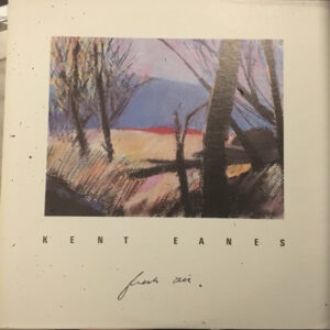 Kent Eanes: Fresh Air