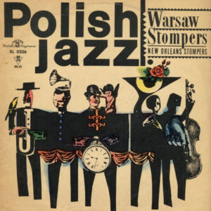 Warsaw Stompers: New Orleans Stompers