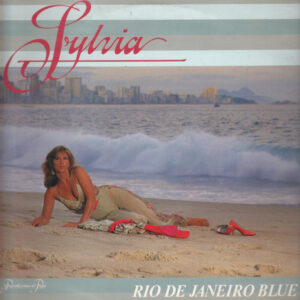 Sylvia Vrethammar: Rio De Janeiro Blue