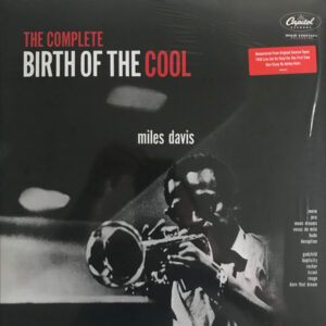 Miles Davis: The Complete Birth Of The Cool