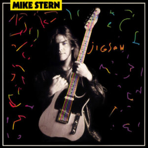 Mike Stern: Jigsaw