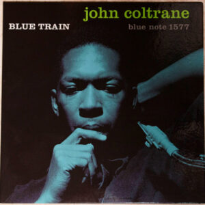 John Coltrane: Blue Train