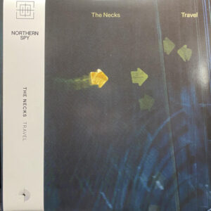 The Necks: Travel