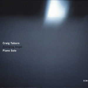 Craig Taborn: Avenging Angel