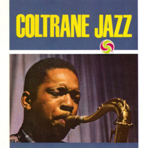 John Coltrane: Coltrane Jazz