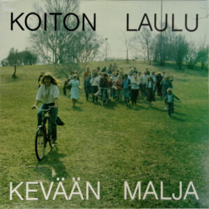 Koiton Laulu: Kevään Malja