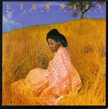 Alice Coltrane: Eternity