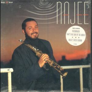 Najee: Day By Day