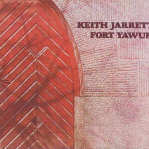 Keith Jarrett: Fort Yawuh