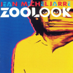 Jean Michel Jarre*: Zoolook