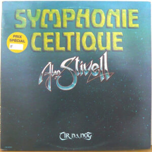 Alan Stivell: Symphonie Celtique