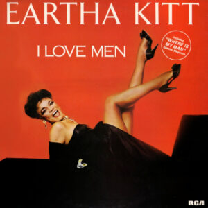 Eartha Kitt: I Love Men