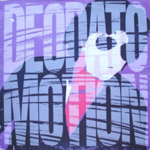 Deodato*: Motion