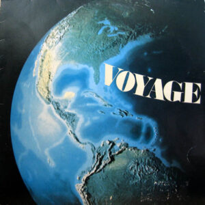 Voyage: Voyage