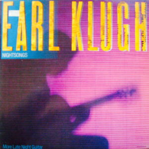 Earl Klugh: Nightsongs