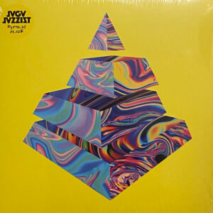 Jaga Jazzist: Pyramid Remix