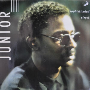 Junior (2): Sophisticated Street