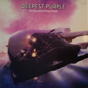 Deep Purple: Deepest Purple (The Very Best Of Deep Purple)