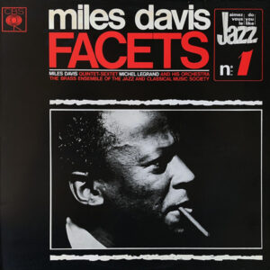 Miles Davis: Facets