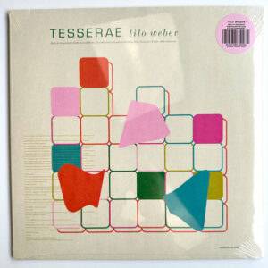 Tilo Weber (2): Tesserae