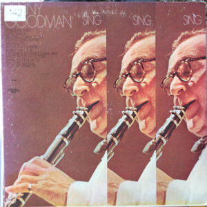 Benny Goodman: Sing Sing Sing