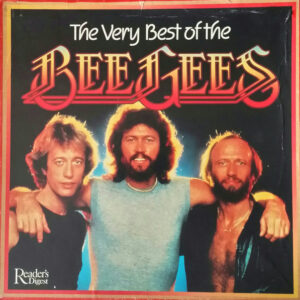 Bee Gees: The Very Best Of The Bee Gees