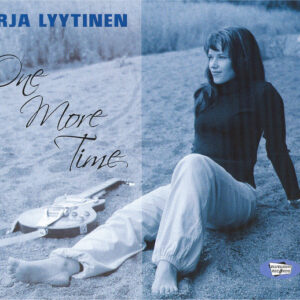 Erja Lyytinen: One More Time