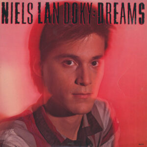 Niels Lan Doky: Dreams