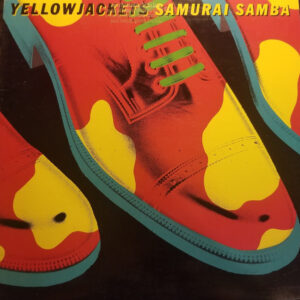 Yellowjackets: Samurai Samba