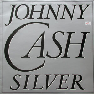 Johnny Cash: Silver