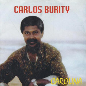 Carlos Burity: Carolina