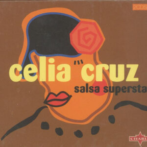 Celia Cruz: Salsa Superstar