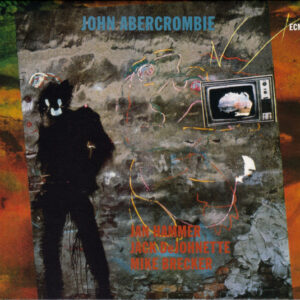 John Abercrombie: Night