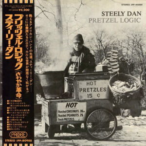 Steely Dan: Pretzel Logic