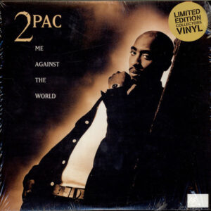 2Pac: Me Against The World