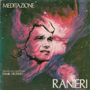 Ranieri*: Meditazione