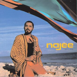 Najee: Najee's Theme