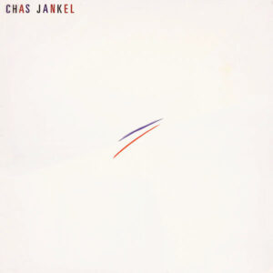 Chas Jankel: Chas Jankel