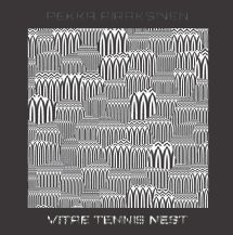 Pekka Airaksinen: Vitae Tennis Nest