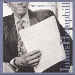 Julius Hemphill: One Atmosphere