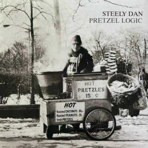 Steely Dan: Pretzel Logic