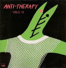 Oslo 13: Anti-Therapy