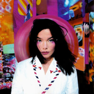 Björk: Post