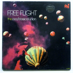 Free Flight: The Jazz/Classical Union