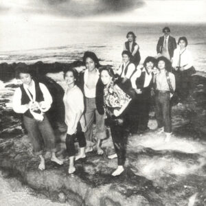 Various: Aloha Got Soul (Soul, AOR & Disco in Hawai’i 1979-1985)