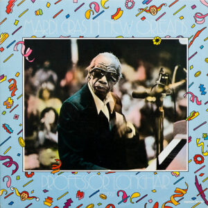 Professor Longhair: Mardi Gras In New Orleans 1949-1957