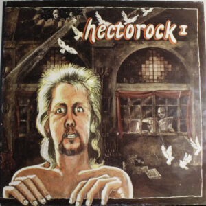 Hector (6): Hectorock I